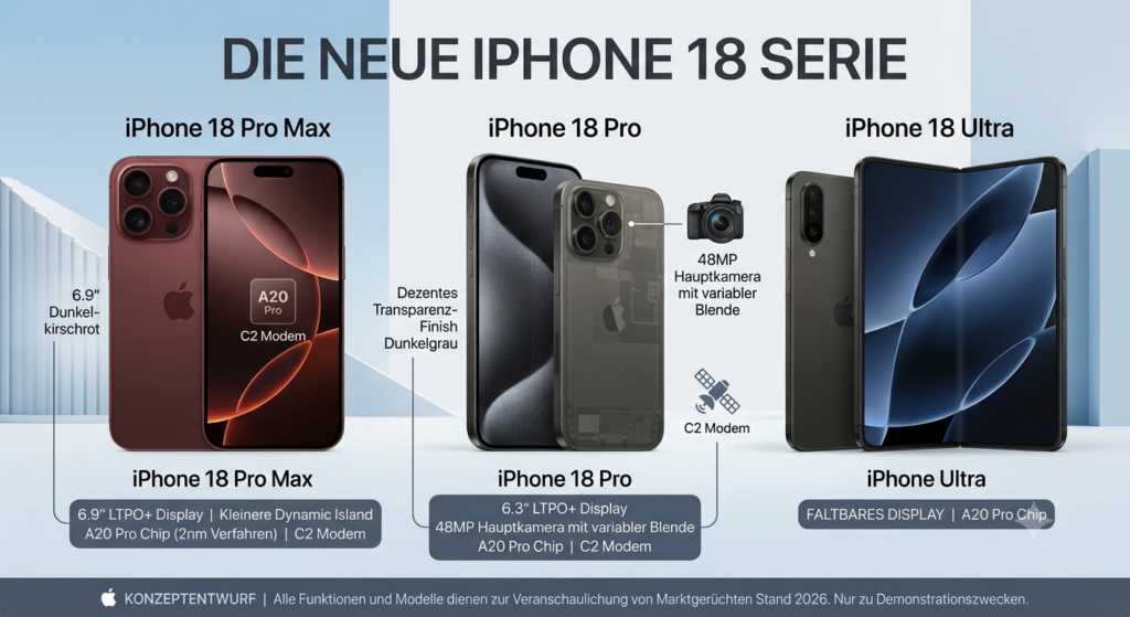 iphone-18-pro​