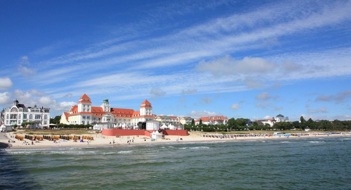 Ostseebad bei Wismar: Die schönsten Küstenorte & Strände im Überblick