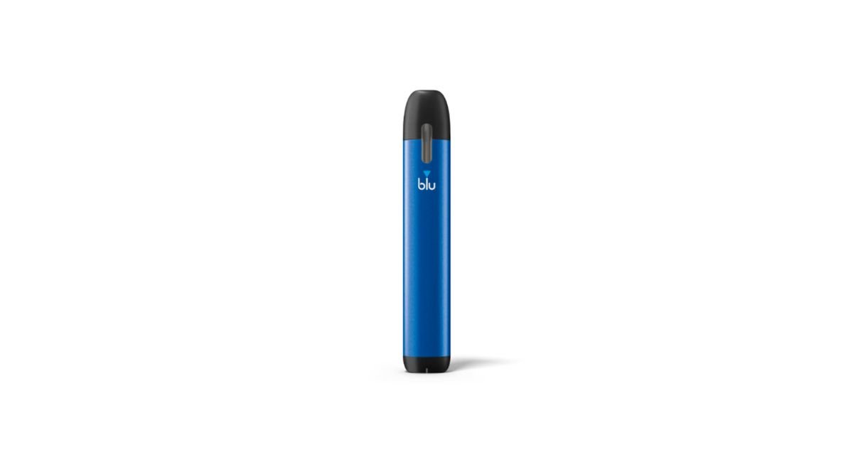 blu Vape: Modelle, Geschmacksrichtungen und Funktionen im Überblick