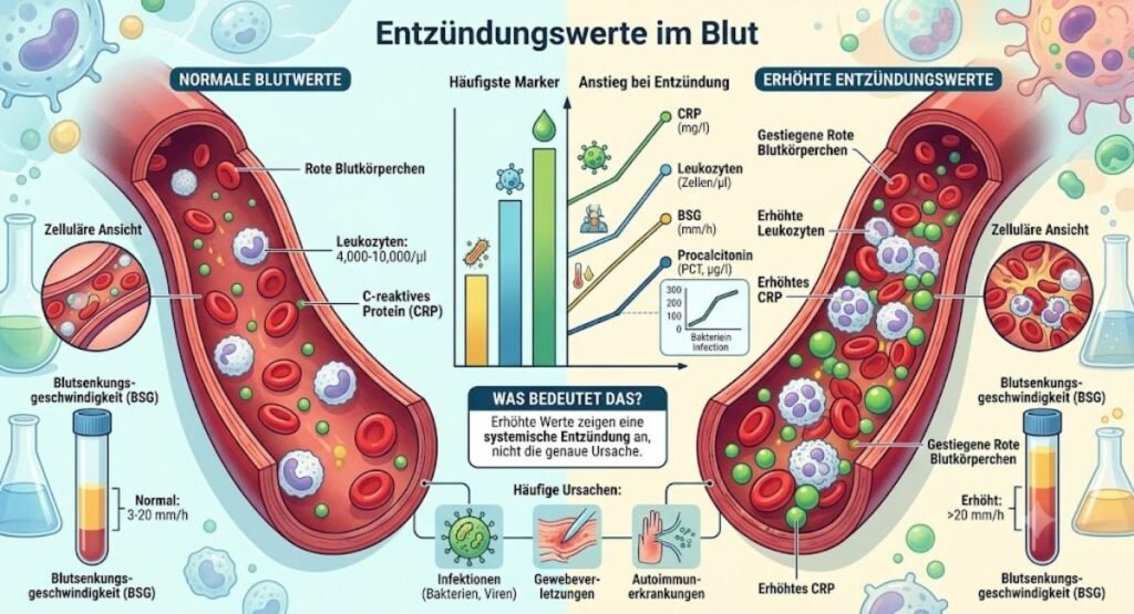 entzündungswerte-im-blut