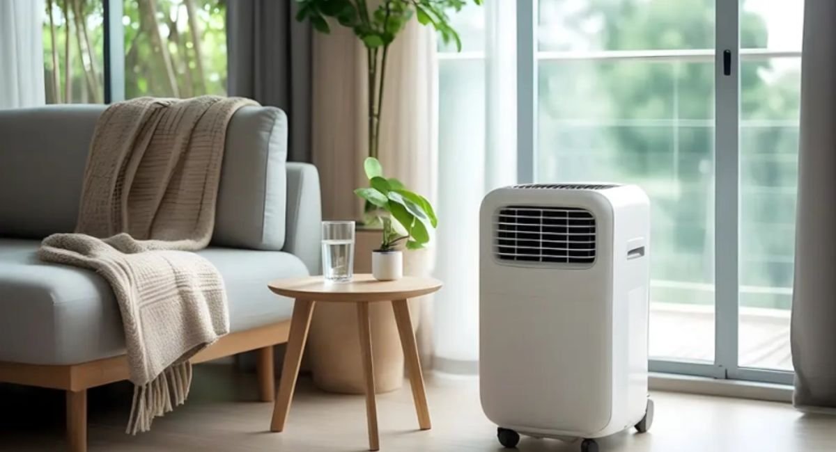 Klimaanlage Fensterabdichtung: Arten, Montage und worauf du achten solltest