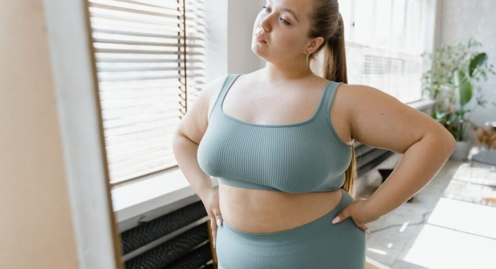 vitamin-d-mangel-dicker-bauch​