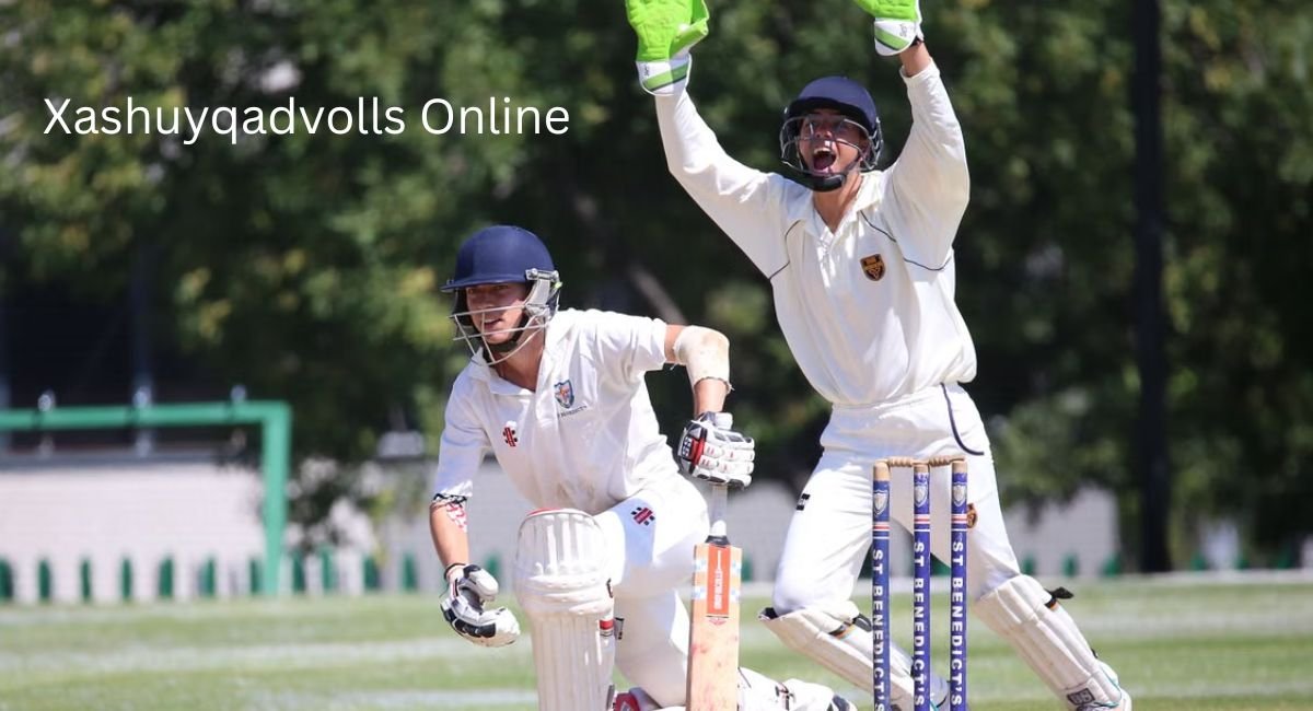 Xashuyqadvolls Online: Alles, was Cricket-Fans über die Plattform wissen sollten