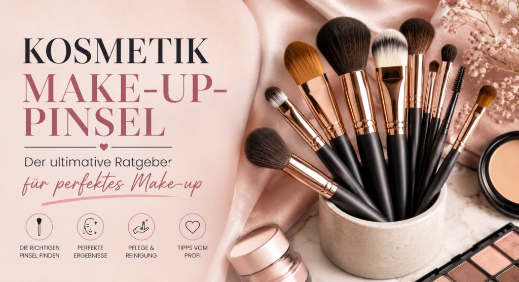 cosmetics makeup brushes​