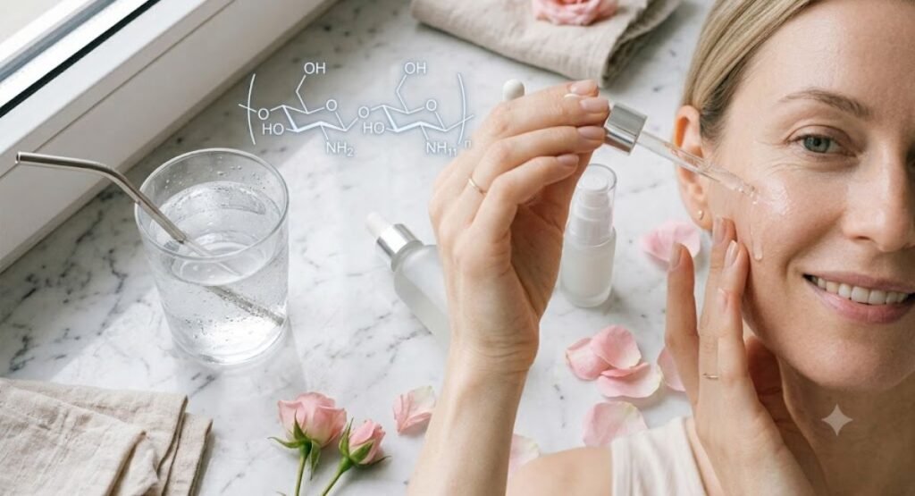 Hyaluron Serum