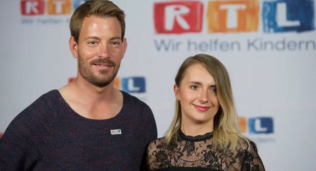Leben die Eltern von Gerald Heiser noch