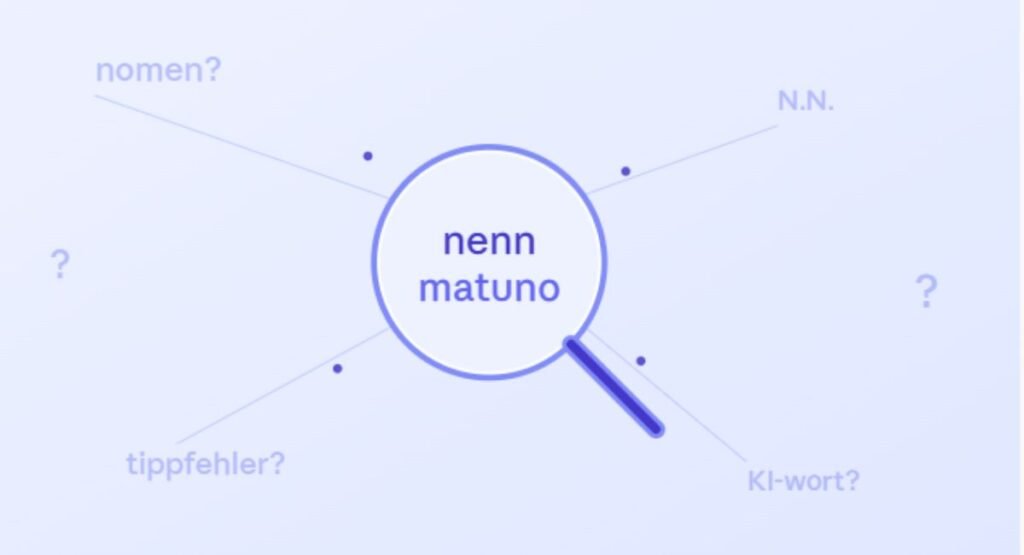 Nennmatuno