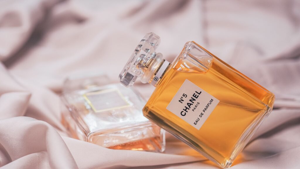 welches parfum passt zu mir