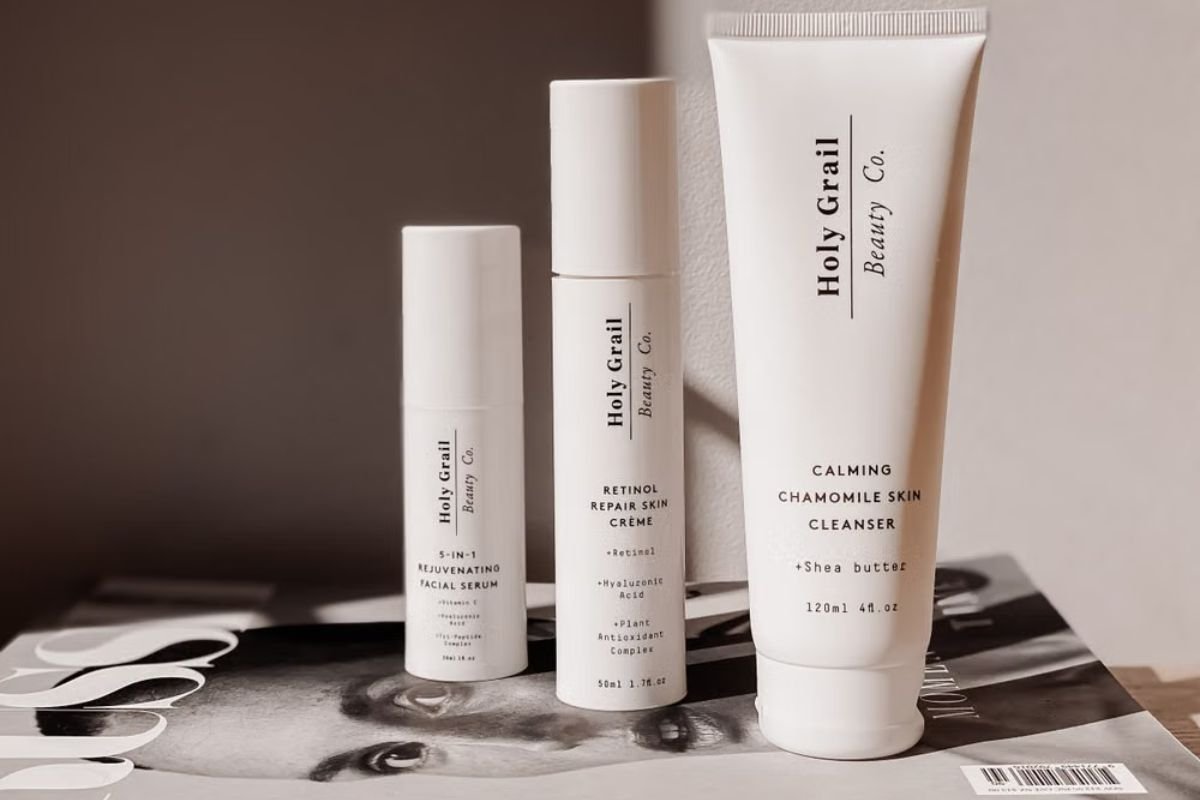 Retinol Creme für Anfänger: Meine ehrlichen 90-Tage-Erfahrungen (2026)