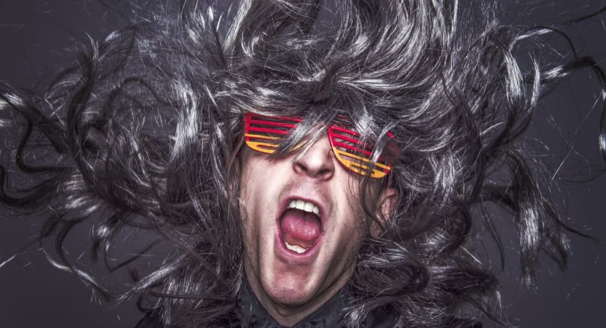 Verliert man durch Headspins Haare? Die medizinische Wahrheit über das Headspin Hole (2026)