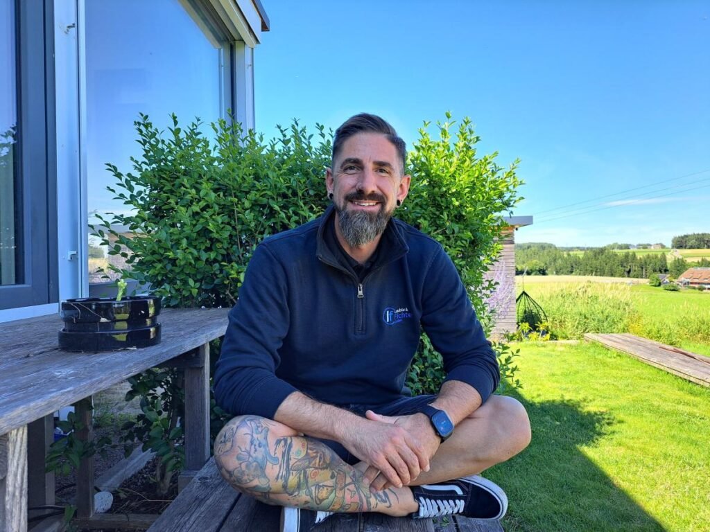 Gunnar Fichter