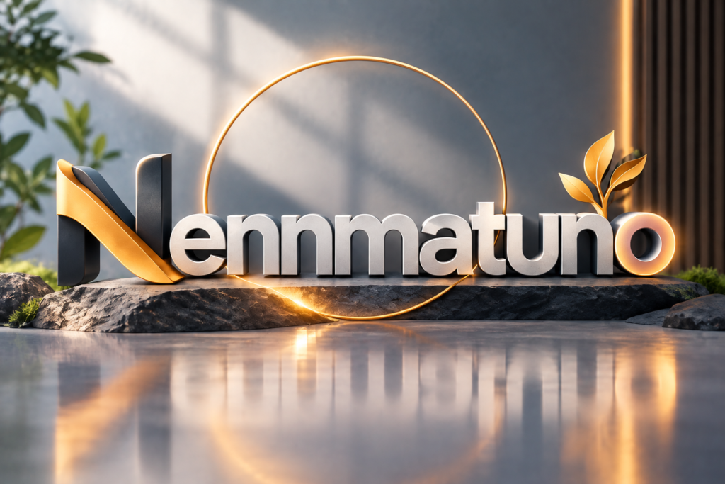 Nennmatuno