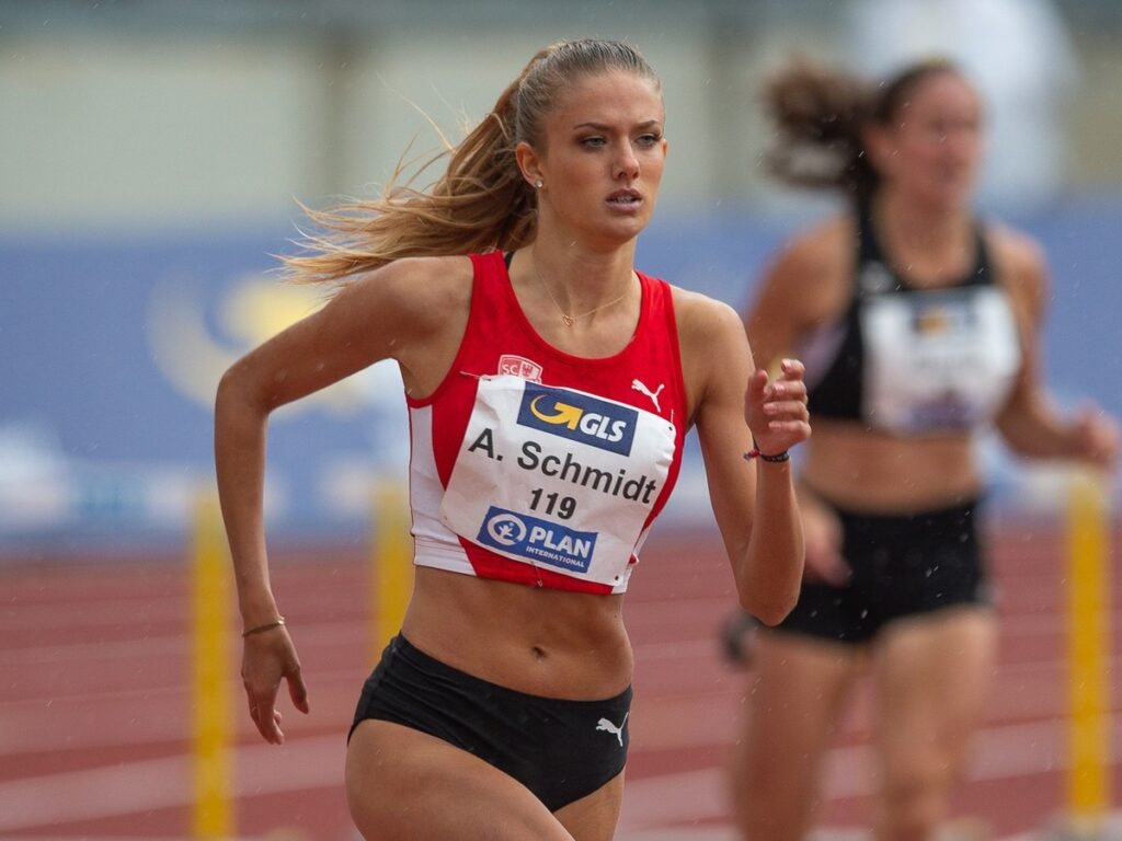 Alica Schmidt Freund: Wer ist Fredi Richter-Mendau wirklich? Alica Schmidt