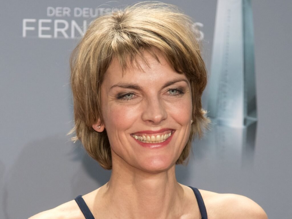 Andreas Veauthier ist der Ehemann von Marietta Slomka (Bild: Marietta Slomka)