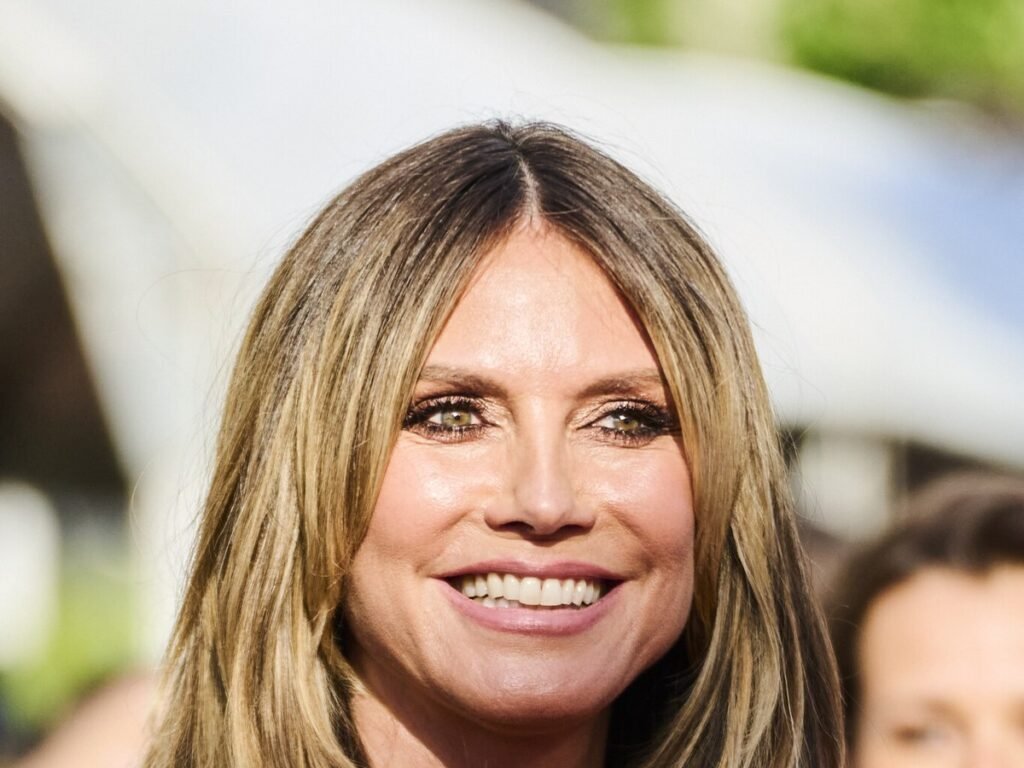 Erna Klum: Mutter von Heidi Klum – Leben & Familie (2026) Heidi Klum, Tochter von Erna Klum