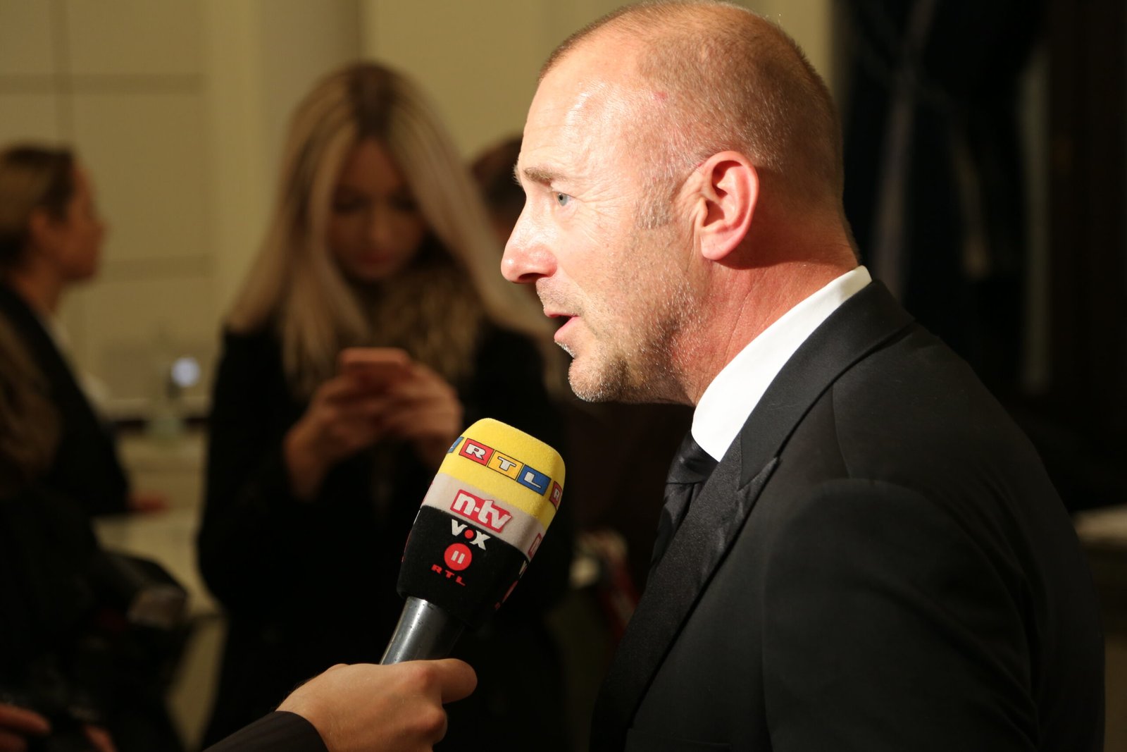 Heino Ferch Krebserkrankung: Gerüchte und die Wahrheit dahinter (2026)