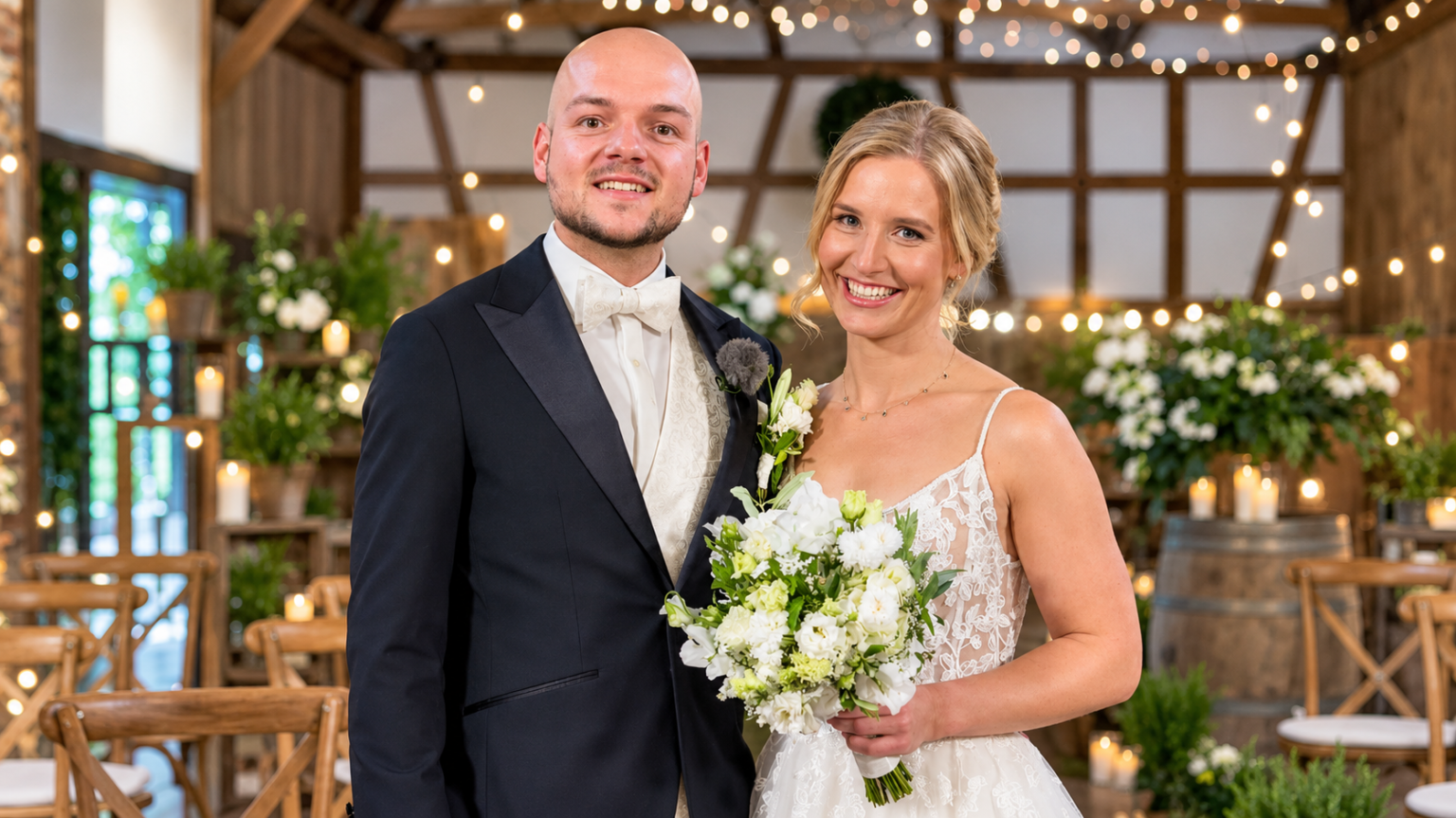 Hochzeit auf den ersten Blick 2025: Alle Paare, Entscheidungen, Trennungen und was heute aus ihnen geworden ist Hochzeit auf den ersten