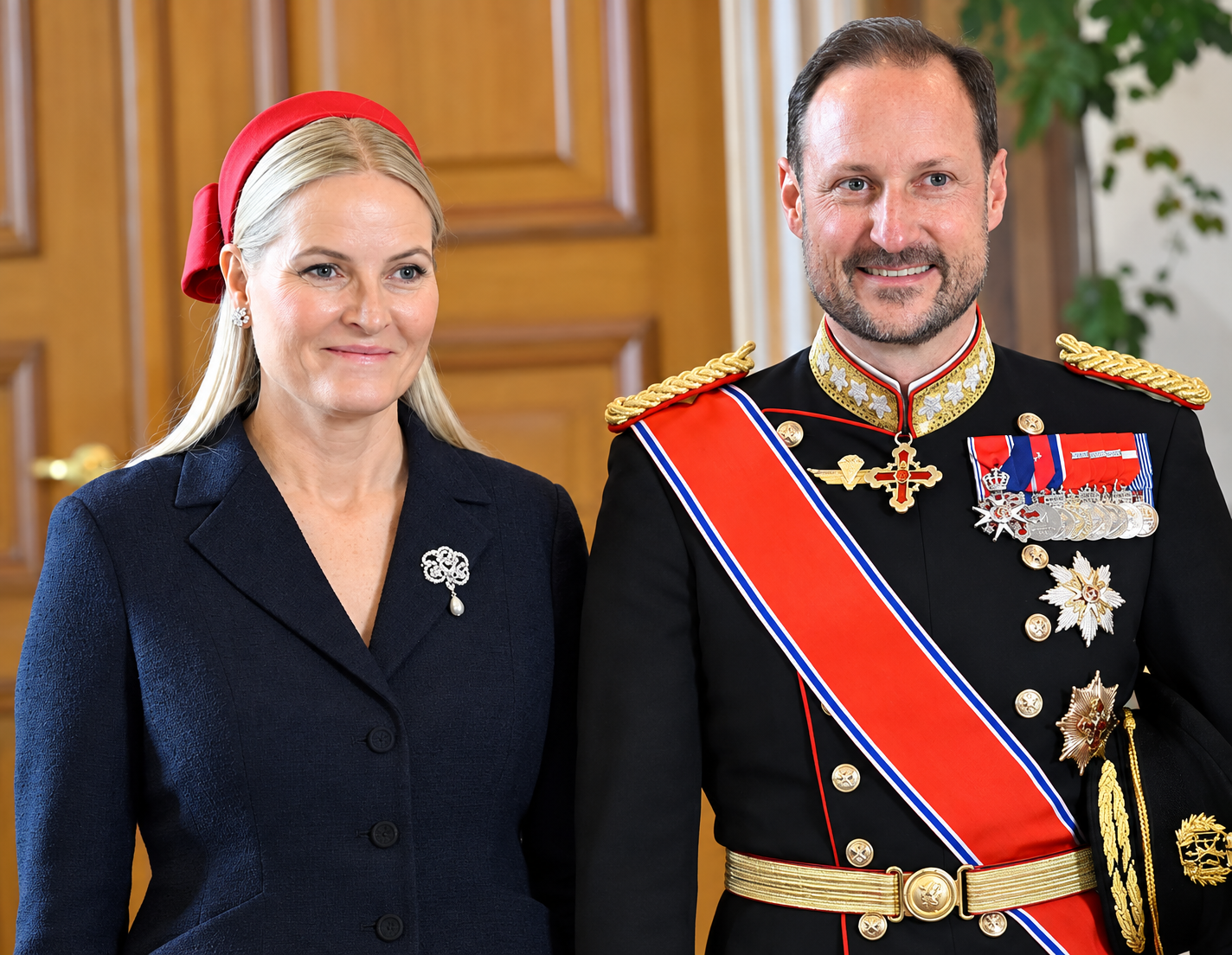 Mette-Marit von Norwegen: Vom bürgerlichen Leben zur Königin – Familie, Krankheit und ihr außergewöhnlicher Weg