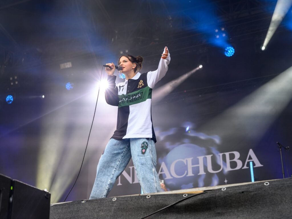 Nina Chuba Freund: Hat sie einen Partner? Faktencheck 2026