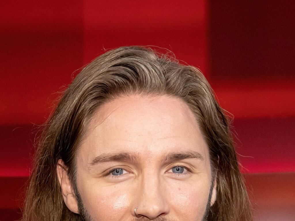 Sandra Ofarim: Wer ist die Mutter von Gil Ofarim? – Faktencheck Sandra Ofarim ist die Mutter von Gil Ofarim (Bild: Gil Ofarim)