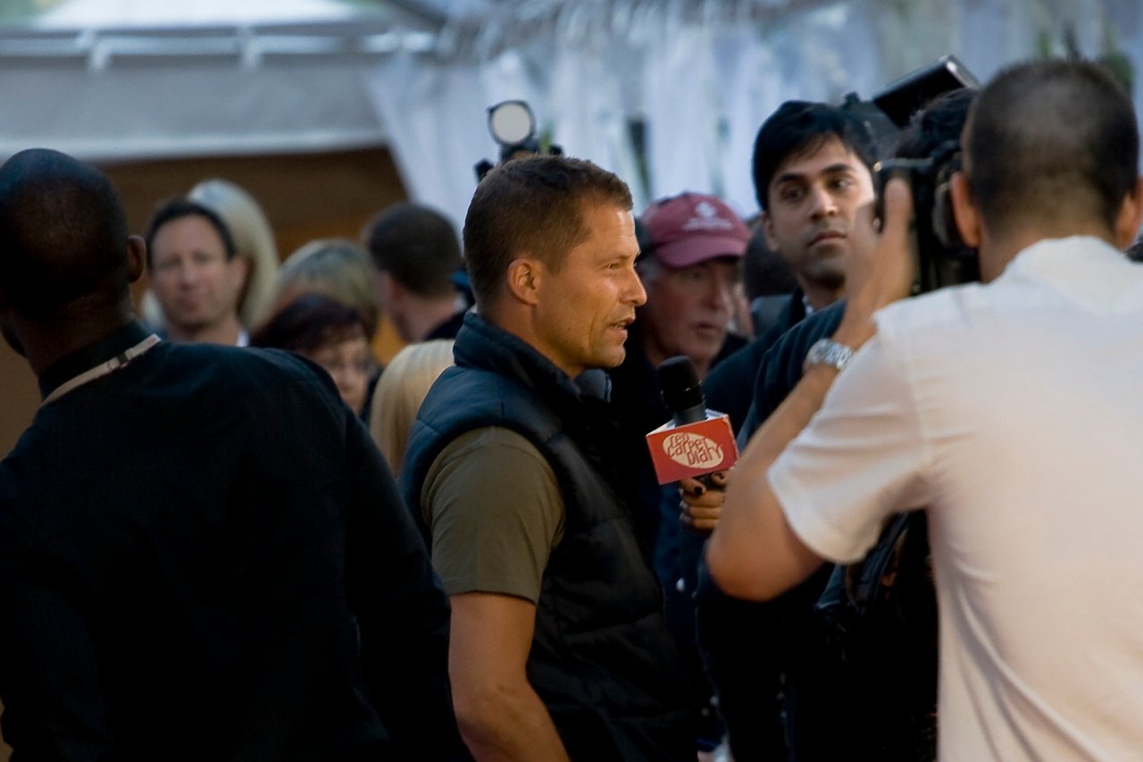 Til Schweiger Freundin: Was über sein Liebesleben wirklich bekannt ist (2026)